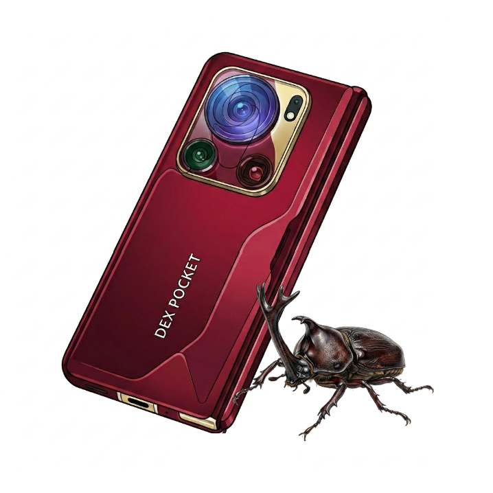 DexPocket