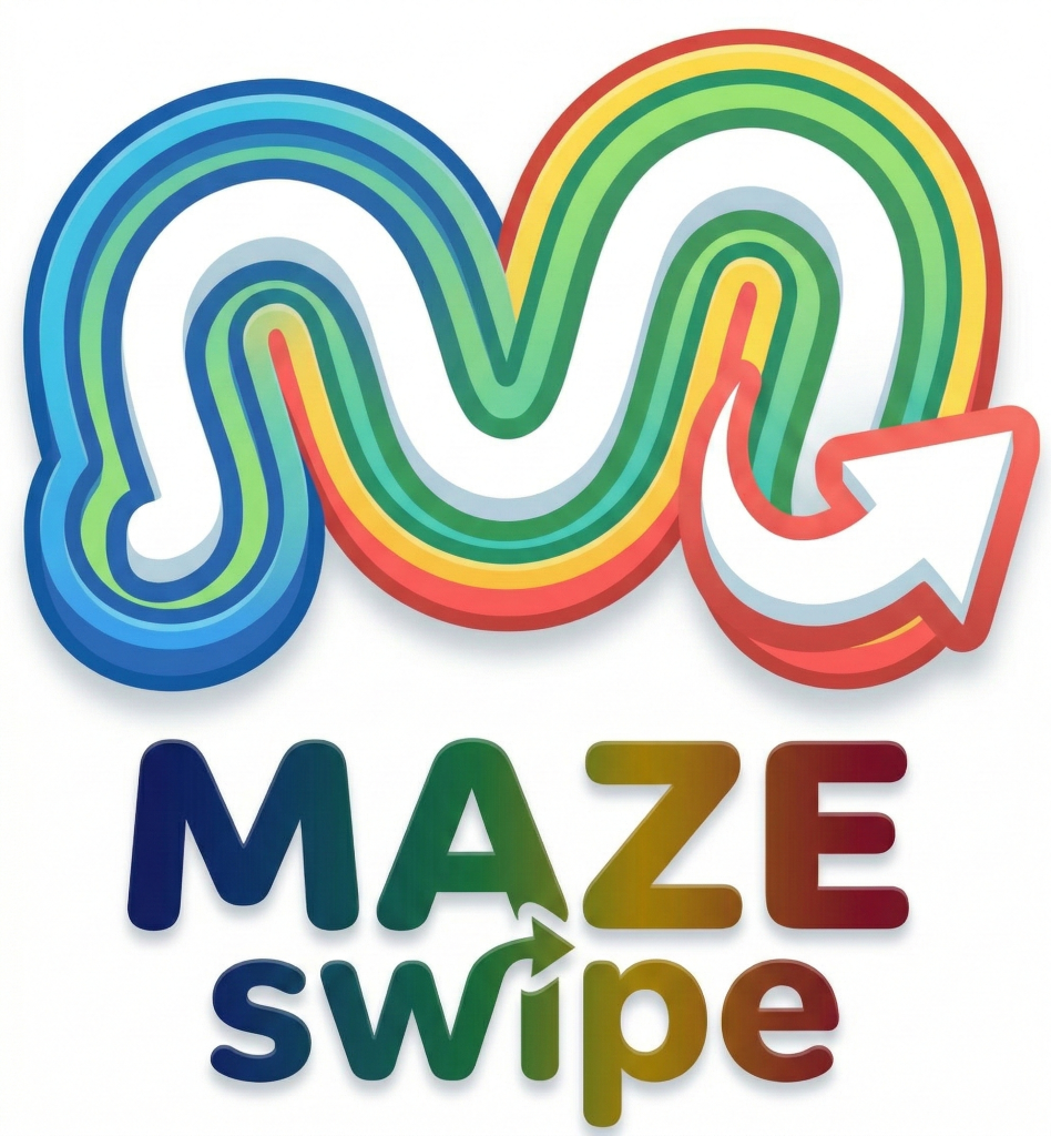 Maze Swipe